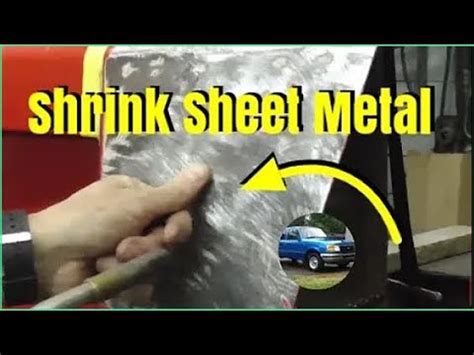 how to fix oil canning sheet metal|galvalume vs oil canning.